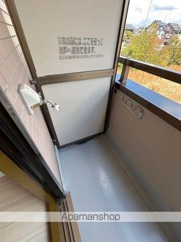 リトゥール深井の内装写真