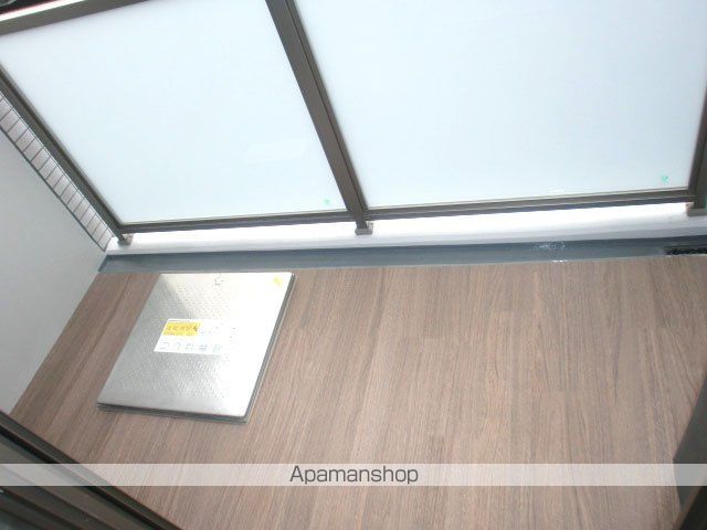ドゥ セレニテの内装写真