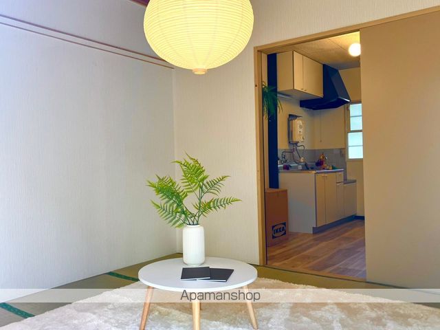 フォレストコート伊勢原のその他写真