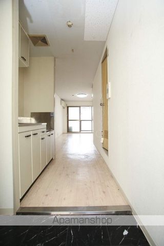 シャルム北梅田の内装写真