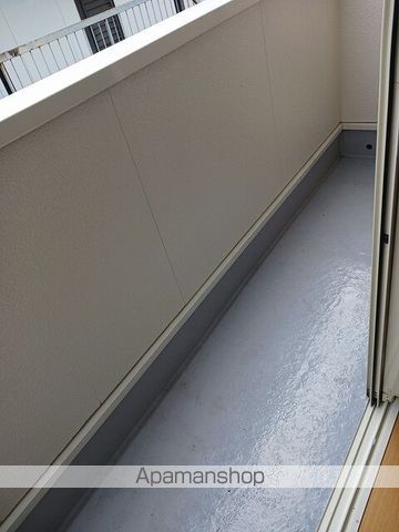 エスペランサ Bの内装写真