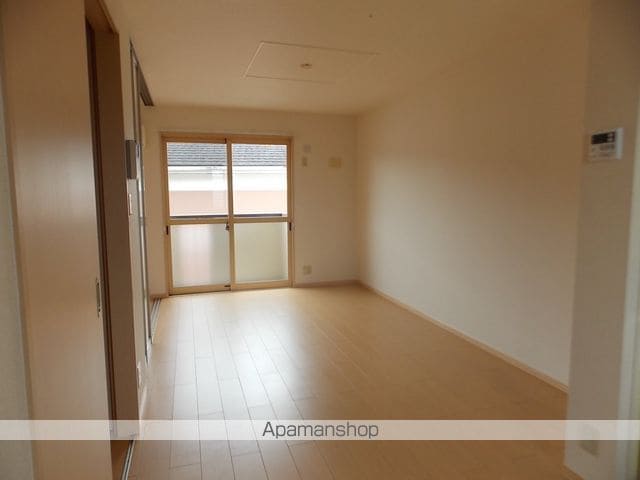 ラフィーネ Aの内装写真