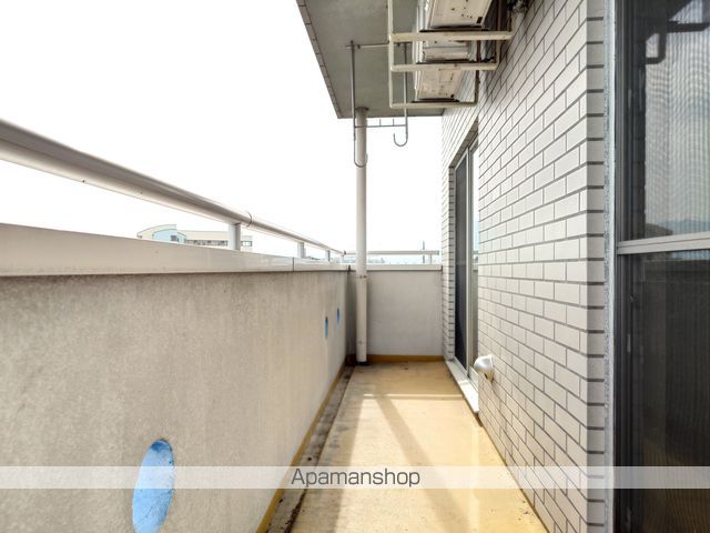 依田ハイツ D棟の内装写真