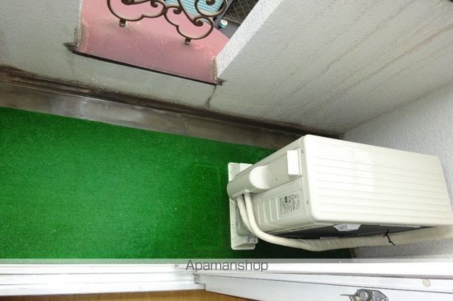 サントノーレ第5阿佐谷の内装写真