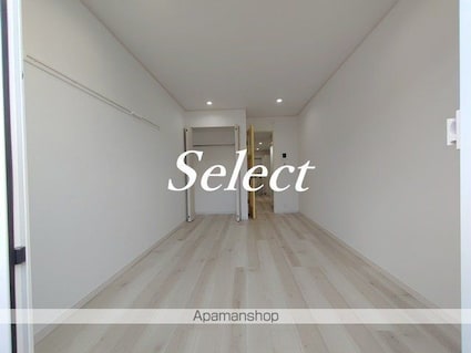 ハーミットクラブハウス横浜駅西[1K/27.57m2]の内装3