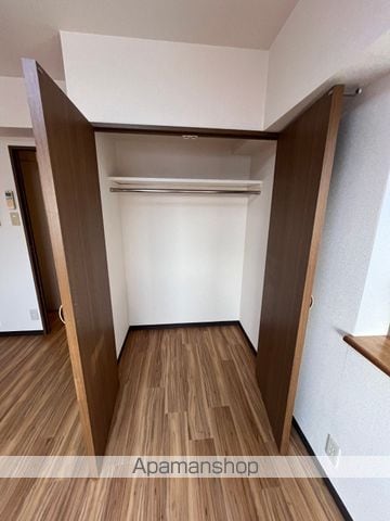 シティライフ本郷北の内装写真