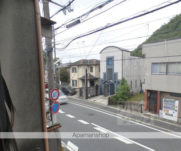 山端大君町16ー28貸家のその他写真