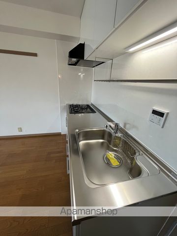 アートフル サンポナール壱番館の内装写真
