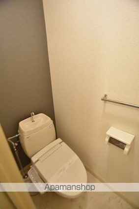コートハウス富士[3DK/57.36m2]のトイレ
