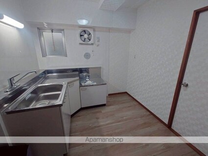 コーワコーポ第１５小平[2DK/44.35m2]の内装7