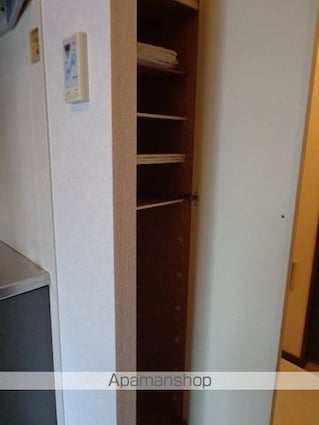 パセオ西府壱番館[1K/23.18m2]のその他設備