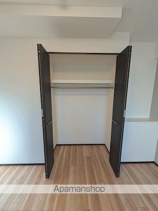 ジェノヴィア三ノ輪スカイガーデン[2LDK/53.4m2]の内装1