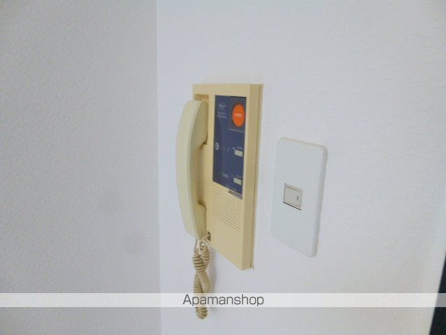 フロンティア南郷通の内装写真