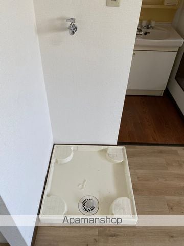 サンビレッジの内装写真
