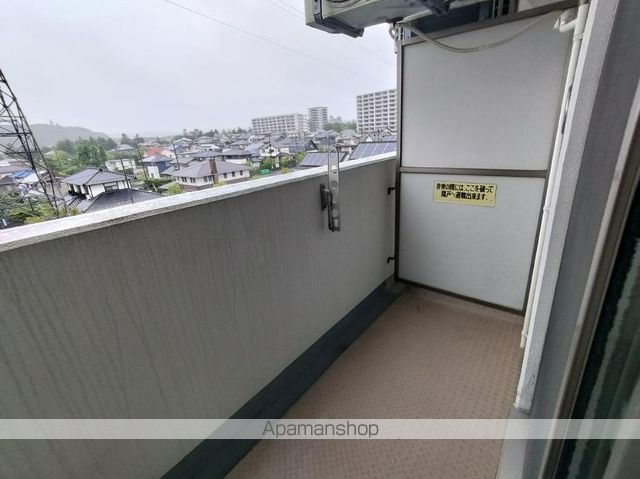 コージーコートひだまり館の内装写真