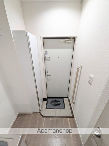 アフェット院内2の内装写真