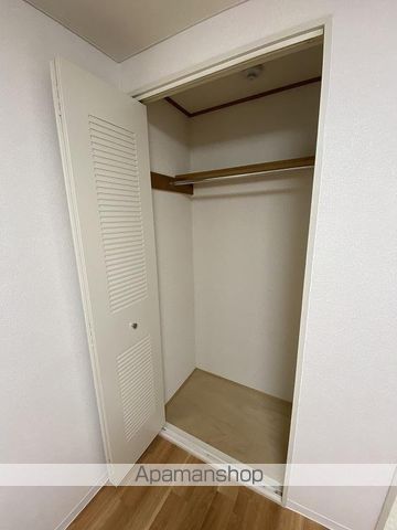 スプリング北綾瀬Bの内装写真