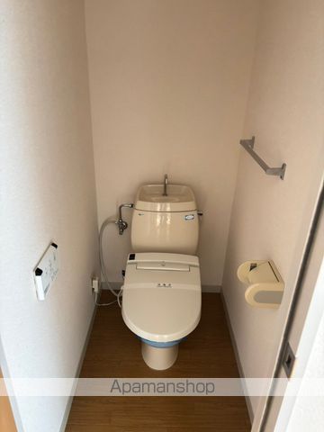 ウエストチェスタードミトリーの内装写真