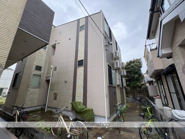 ハーモニーテラス北小岩
