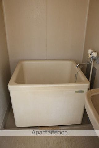 南松永ハイツの内装写真