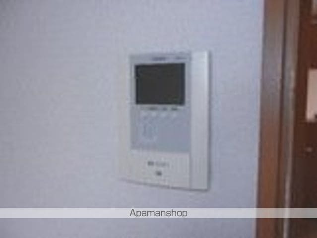 アムール中央の内装写真