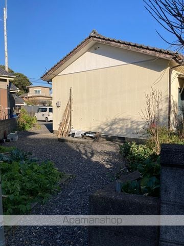 甲斐アパートのその他写真