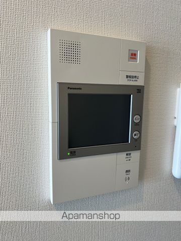 RESIDENCE KOENJIの内装写真