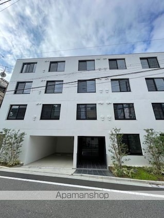 ＴＲＡＤＩＳ西池袋[1LDK/32.86m2]の外観2
