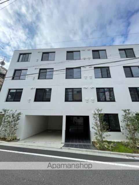 ＴＲＡＤＩＳ西池袋[1LDK/32.24m2]の外観2