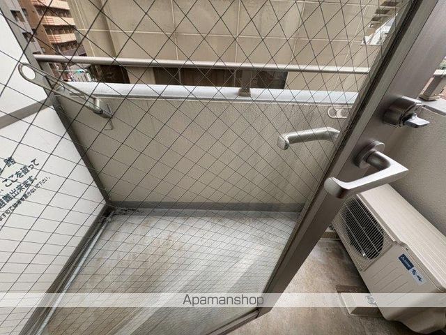 レジデンス西新宿スクエアの内装写真