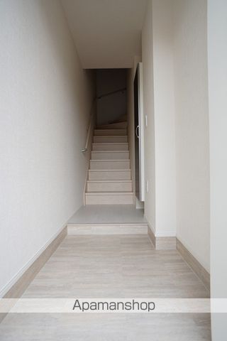 NEOリバティの内装写真