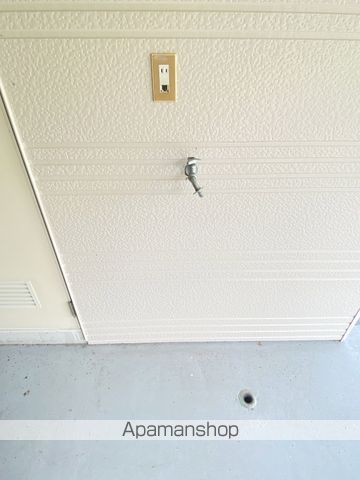 ヴィラベルディCの内装写真