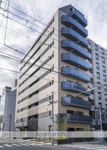 RYOGOKU STATION RESIDENCEの外観写真