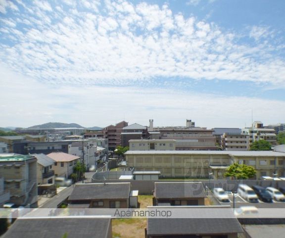 グランデュア京 東一条のその他写真