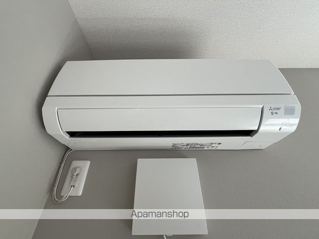 ボナ ベレッザの内装写真