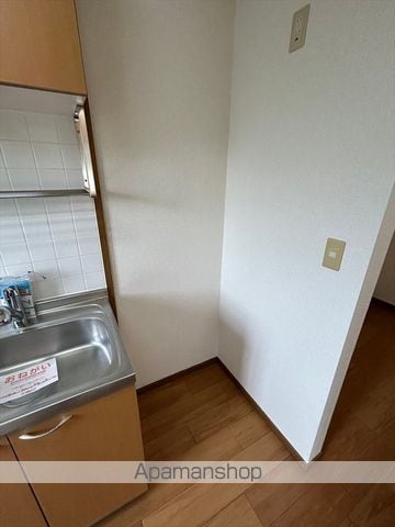 エクセレントタイムIIIの内装写真