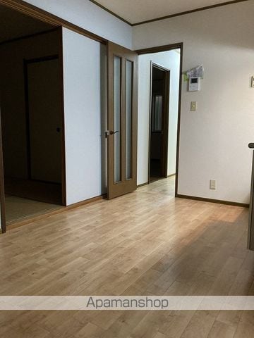 エスポワール湘南Bの内装写真