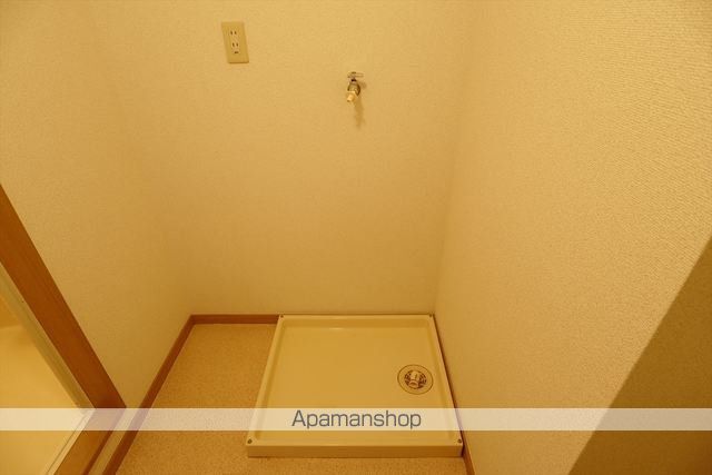 善宝池マンションの内装写真