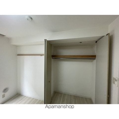 URBIS高円寺の内装写真