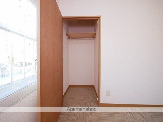 オークコート141の内装写真