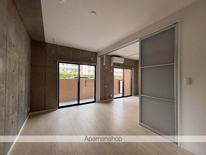 ｉ．ｂｉｓ柏の葉[1LDK/54m2]の内装1