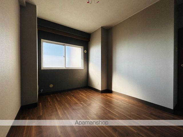 マンションリヴァージュの内装写真