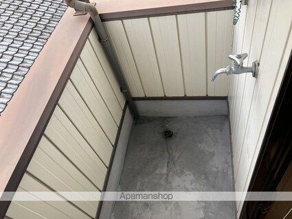 高知県高知市石立町[2K/31.3m2]の内装5