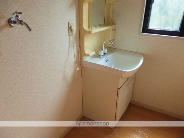 ニューライフ1711の内装写真