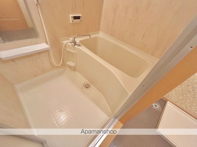 ヴィバーチェの内装写真
