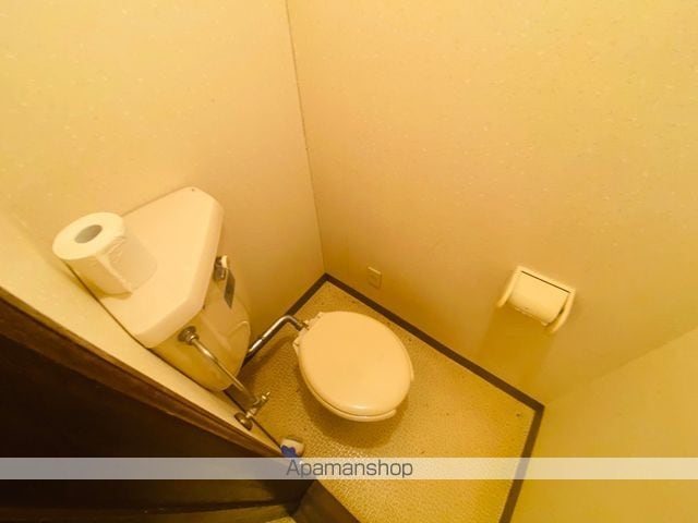 タウンハウス本通の内装写真