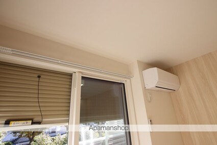 Ｄ－Ｓｅｒｅｎｏ富士見町[1LDK/33.75m2]のその他設備