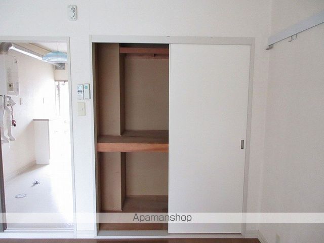 ドミ馬場小路Aの内装写真