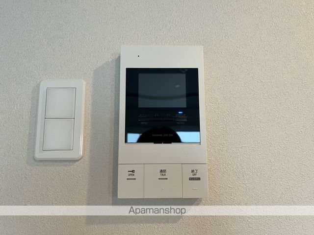 ルナ北広島の内装写真