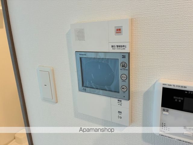 南市岡3丁目物件の内装写真
